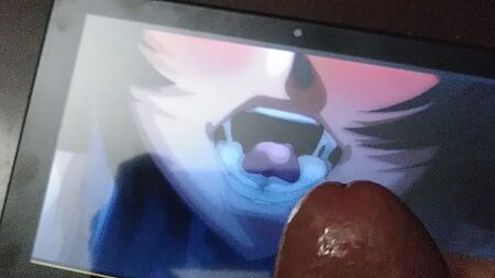 Hentai: uma homenagem