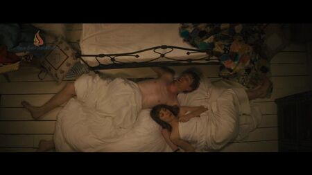Rachel McAdams - «About Time» (2013)