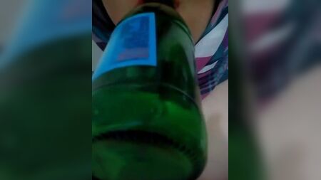 Uma rapariga com turbante