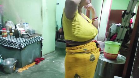 A cunhada desi transa com o cunhado