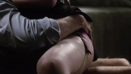 Sharon Stone - «Diabolique»