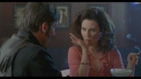 Megan Mullally - Por falar em sexo