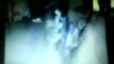 Flagrado diante da webcam: Mastura MP, Sepang, árido