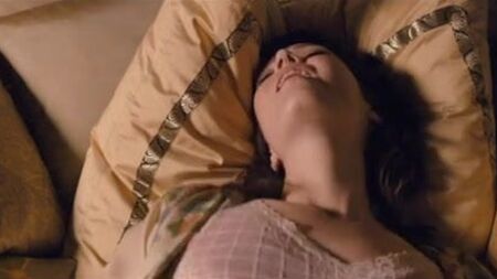 Mandy Moore - A dançar com os Finkels