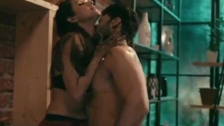 Cenas de sexo de Subha Rajput