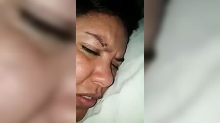 Dando o cu chorando