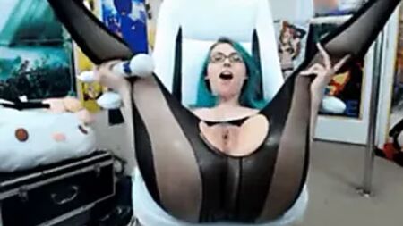 MULHER JORRO