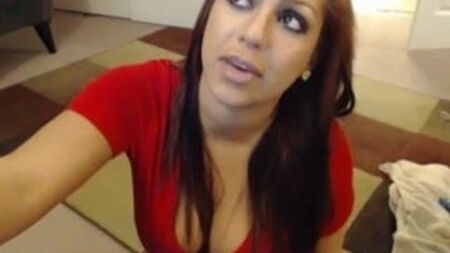 Briana Lee lubrifica o rabo, por JLS