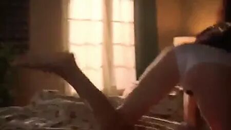 April Bowlby – Sands Of Oblivion (Booty Shot)