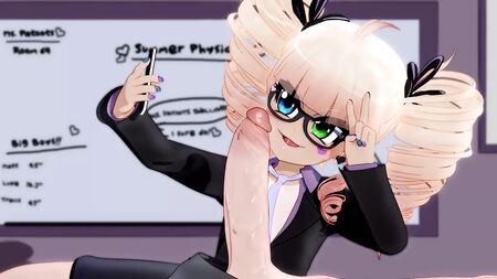 Época de exames com os Patoots