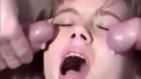 O MELHOR DA EROTICA VINTAGE - CUMSHOTS 2