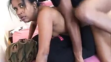 Marie-France, a Negra Francesa
