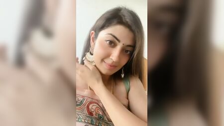 Vídeos de sexo da Pranitha Subhash