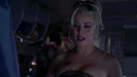 A Noiva de Chucky (Editado)