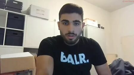 Árabe em forma 2