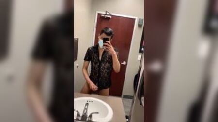Compilação de selfies sensuais de homens