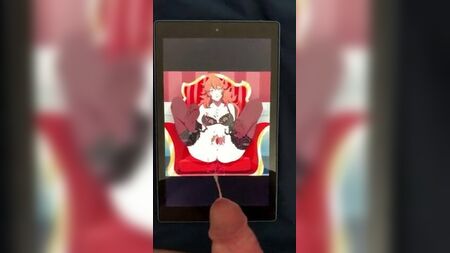 Mereoleona Vermillion: Uma Homenagem