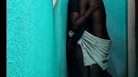 Sexo tamil em segredo