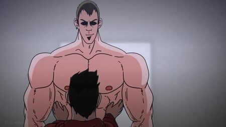 Crescimento muscular