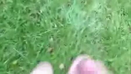 Masturbar-se na natureza
