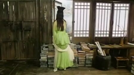 Sexo na China Antiga