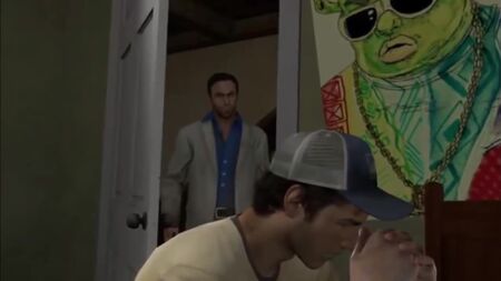 O Str8 Shrek agora é o pai