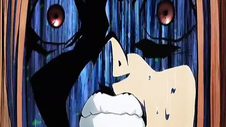 Cena hentai shota - Hayato em Jojo -