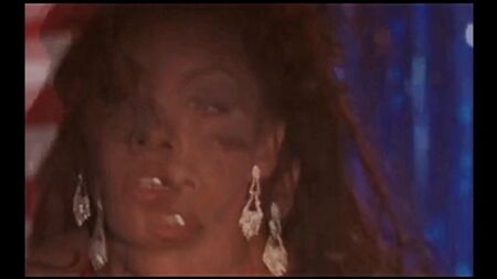 Vivica Fox - Nua no Dia da Independência (versão integral!)