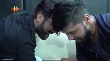Série web indiana sobre a comunidade gay
