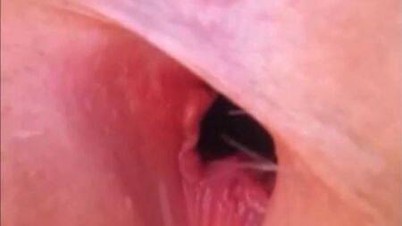 A miúda vê outro homem a foder-me ao ar livre, a comer-me e a deixar-me com a rata aberta