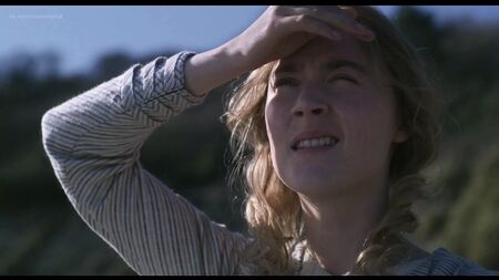 Kate Winslet e Saoirse Ronan, «Ammonite», cenas de sexo lésbico