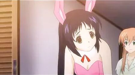 Shoujo Sect, episódio 2