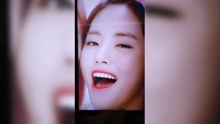 FROMIS 9 - Jiwon - Como tributo 1