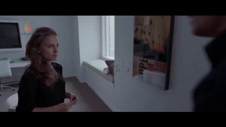 Natalie Portman - Cavaleiro de Copas 2015