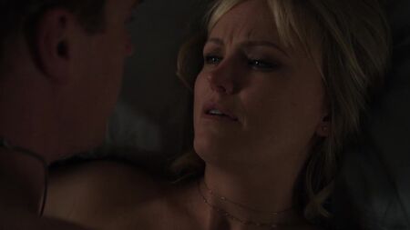 Malin Akerman - Billions, 2.ª temporada, episódio 11 (2017)