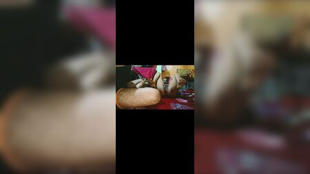 A bhabhi indiana sensual a foder