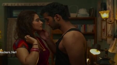 Sexo no cinema, foder a mulher, telugu