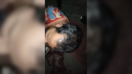 O meu pénis chupado por um gay em Mumbai -