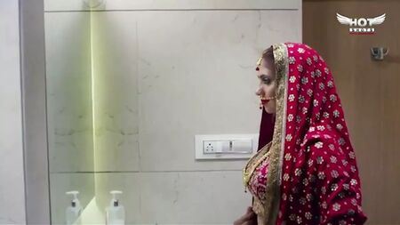 noite de núpcias, vídeo romântico de sexo a dois