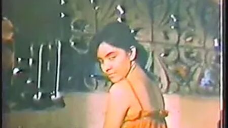 Sabik, É um Pecado? 1986, Cena 1