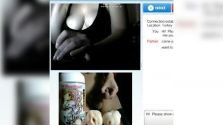 chat online (Turquia)