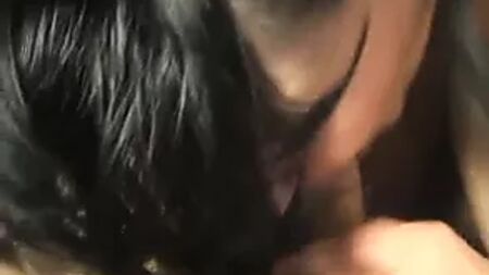 Sexo no Mosteiro de Bachkovo, na Bulgária (Dedo Bore 1)