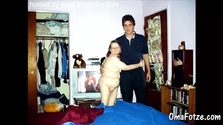 OmaFotzE: Fotos de avós muito idosas e mulheres maduras