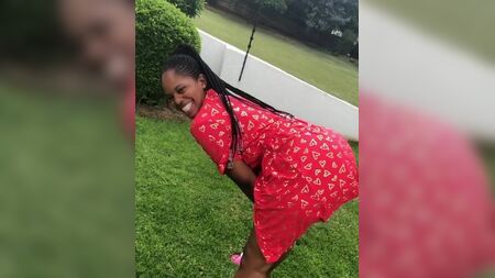 Vídeo sul-africano: IG Thot Dapublicist