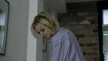 Marta Dusseldorp - Jack Irish: Dívidas Incobráveis HD