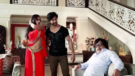 Savita Bhabhi - A esposa e a bhabhi mais sedutoras