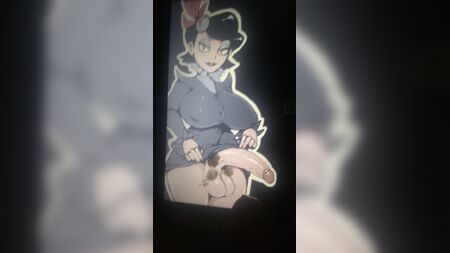 Homenagem a Charlie Don't Starve Cum (sop)