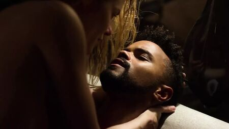 Rachael Taylor - «Jessica Jones», 2.ª temporada, episódio 6, parte B