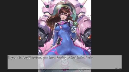 D.VA'S Dog CEI - A Base de Dados Joi