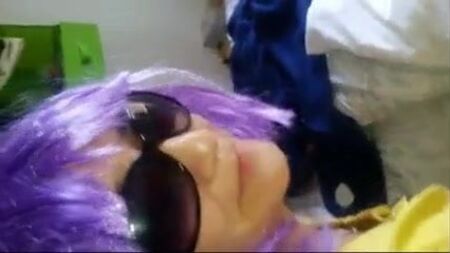 A minha ex-namorada e o sexo anal